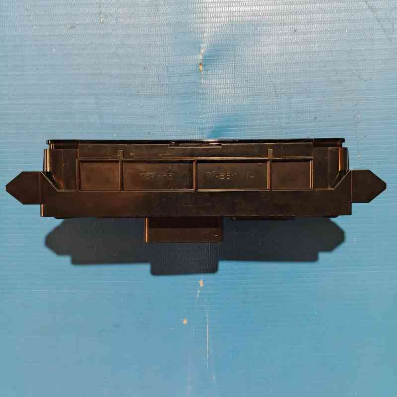 Panel AC Toyota Avanza Daihatsu 2022 75P866 867-1J18 C59 5P