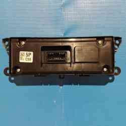 Panel AC Toyota Avanza Daihatsu Panel AC Toyota Avanza Daihatsu Xenia Part Number : 75P866 867-0B13 C59 5P