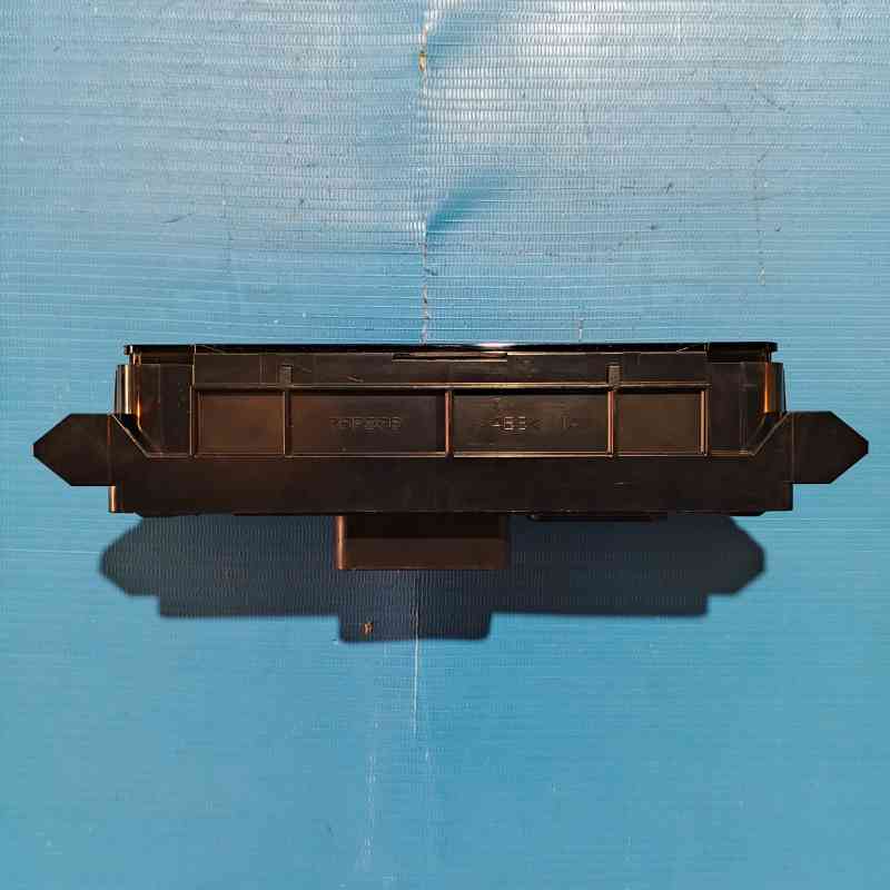 Panel AC Toyota Avanza Daihatsu Panel AC Toyota Avanza Daihatsu Xenia Part Number : 75P866 867-0B13 C59 5P
