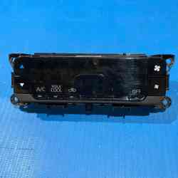 Panel AC Toyota Avanza Daihatsu Xenia 2022 75P866 867-1G19 C59 5P