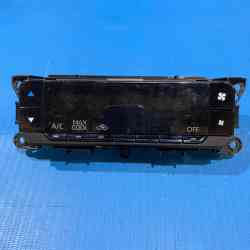 Panel AC Toyota Avanza Daihatsu 2022 75P866 867-1W18 C59 5P