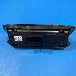 Panel AC Toyota Avanza Daihatsu 2022 75P866 867-1W18 C59 5P