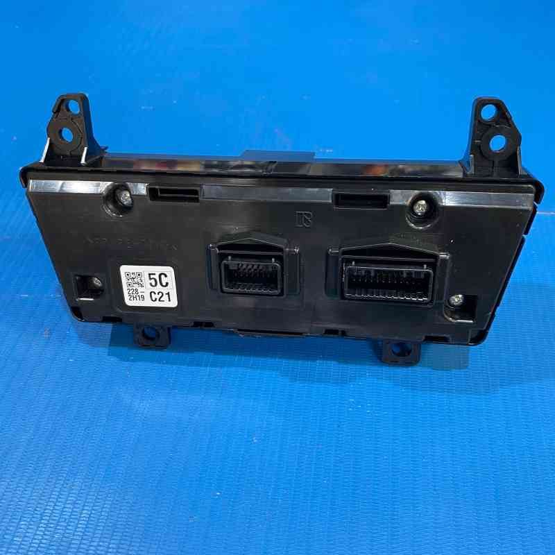 Panel AC Toyota Avanza, Raize Daihatsu Xenia 2022 75P866 228-2H19 C21 5C
