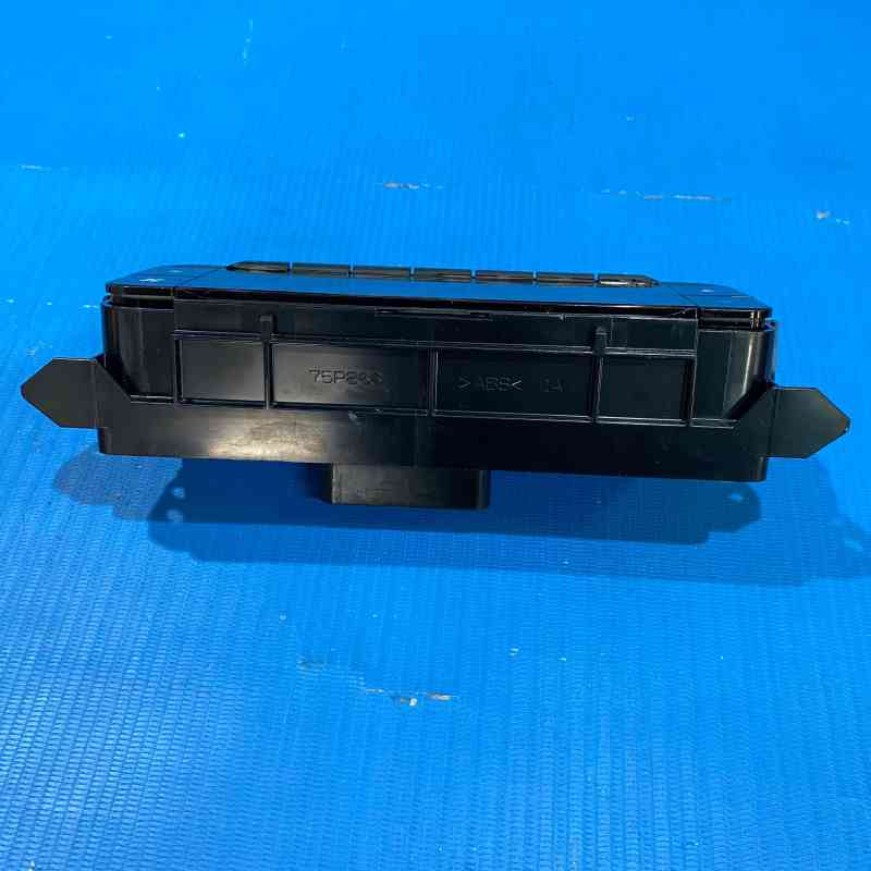 Panel AC Toyota Avanza, Raize Daihatsu Xenia 2022 75P866 867-1T19 C59 5P