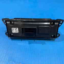 Panel AC Toyota Avanza, Raize Daihatsu Xenia 2022 75P866 867-1M14 C59 5P