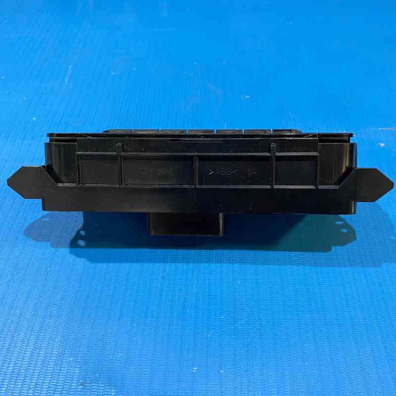 Panel AC Toyota Avanza, Raize Daihatsu Xenia 2022 75P866 867-1M14 C59 5P