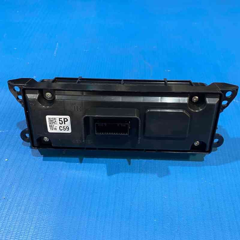 Panel AC Toyota Avanza, Raize Daihatsu Xenia 2022 75P866 867-1S18 C59 5P