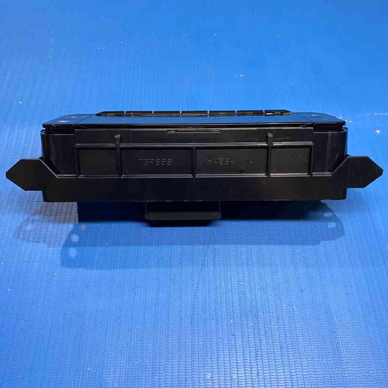 Panel AC Toyota Avanza, Raize Daihatsu Xenia 2022 75P866 867-1019 C59 5P