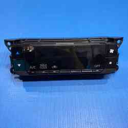 Panel AC Toyota Avanza Daihatsu Xenia 2022 75P866 867-1U19 C59 5P
