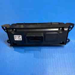 Panel AC Toyota Avanza Daihatsu Xenia 2022 75P866 867-1U19 C59 5P