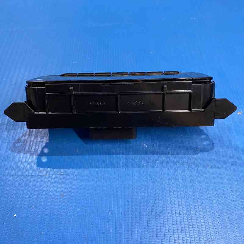 Panel AC Toyota Avanza, Raize Daihatsu Xenia 2022 75P866 867-1R18 C59 5P