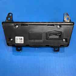 Panel AC Toyota Grand New Avanza, Daihatsu Xenia 2019 227-2Q19 C20 5B
