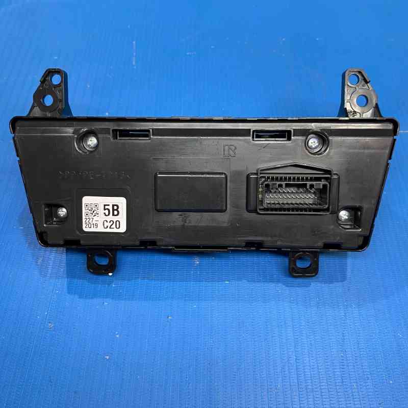 Panel AC Toyota Grand New Avanza, Daihatsu Xenia 2019 227-2Q19 C20 5B