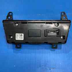 Panel AC Toyota Grand New Avanza Daihatsu Xenia 2019 227-2R18 C20 5B