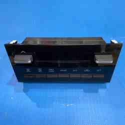 Panel AC Mitsubishi Xpander 2022 7820B372 75R174