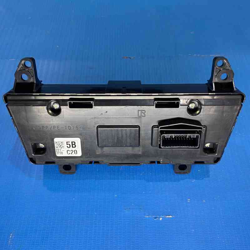 Panel AC Toyota Grand New Avanza Daihatsu Xenia 2019 227-2F18 C20 5B