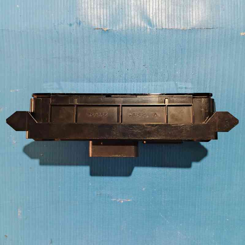 Panel AC Toyota Avanza Daihatsu Xenia 2022 75P866 867-1Z18 C59 5P