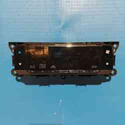 Panel AC Toyota Avanza Daihatsu Xenia 2022 75P866 867-1Z18 C59 5P
