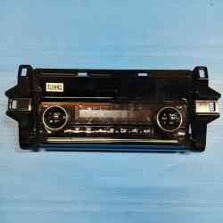 Panel AC Toyota Fortuner 2016-2020 55900-0KN20 HN2