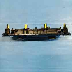 Panel AC Toyota Fortuner 2016-2020 55900-0KN20 HN2