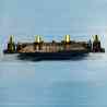 Panel AC Toyota Fortuner 2016-2020 55900-0KN20 HN2