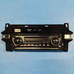 Panel AC Toyota Fortuner 2021 55900-0KN90 HN9