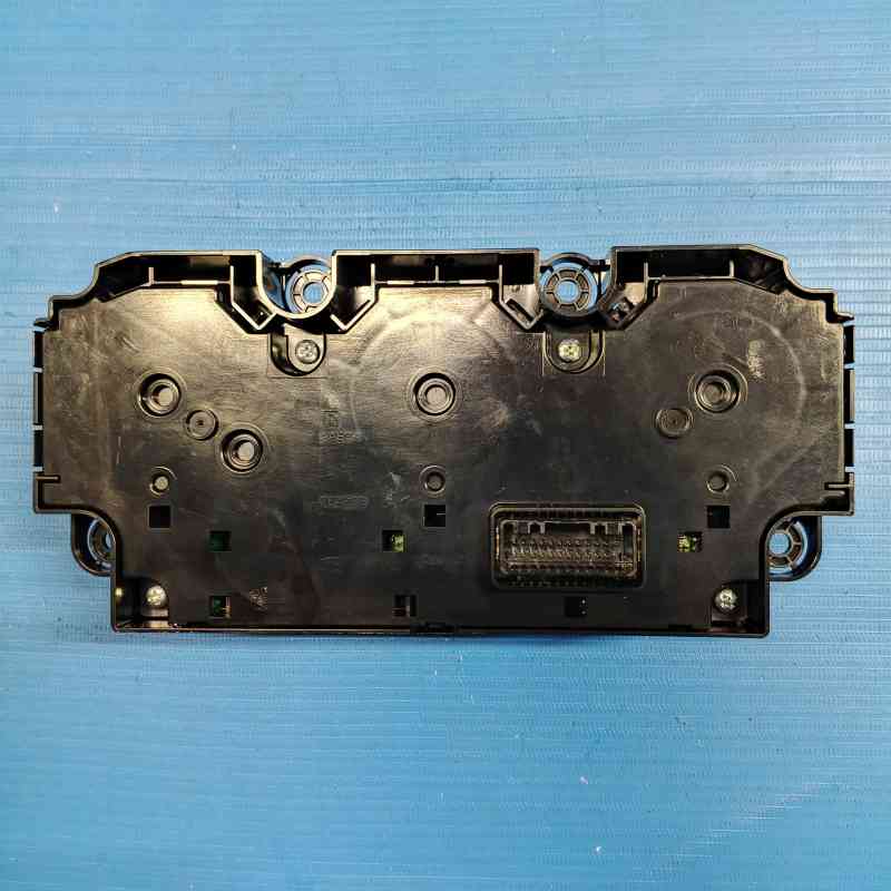 Panel AC Mitsubishi Xpander 7820A759XA/7820B185XA