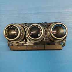 Panel AC Mitsubishi Xpander 7820A759XA/7820B185XA
