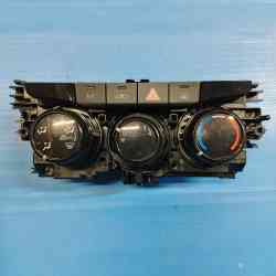 Panel AC Toyota Yaris 2019-2022 299-7J18 75K297