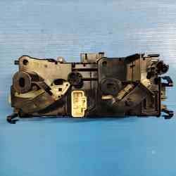 Panel AC Toyota Yaris 2019-2022 299-7J18 75K297
