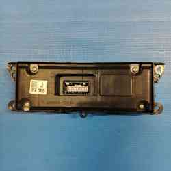 Panel AC Toyota Avanza, Xenia 75P867 869-1Z14 C65 J
