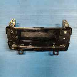 Panel AC Toyota Avanza Daihatsu Xenia 226-2X19 C20 5A
