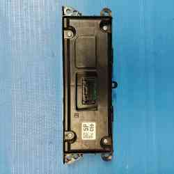 Panel AC Toyota Avanza Daihatsu Xenia 2022 75P866 867-0B13 C59 5P