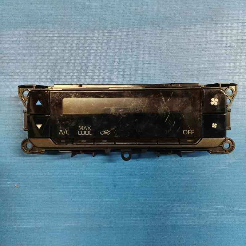 Panel AC Toyota Avanza Daihatsu Xenia 2022 75P866 867-0B13 C59 5P