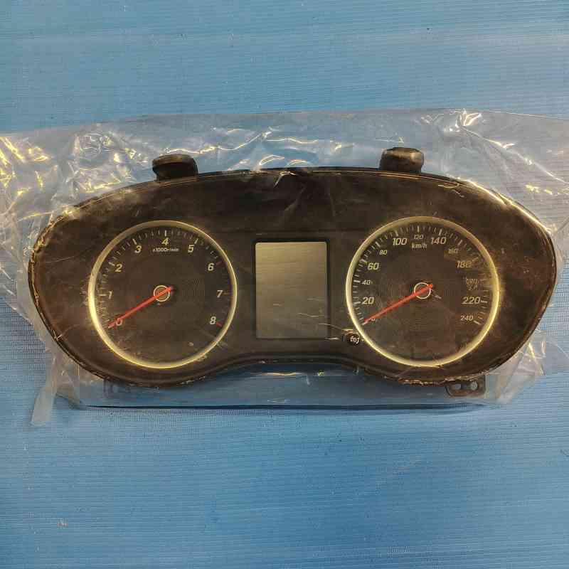 Speedometer Wuling Cortez 23592715 2020 Manual CVT Bensin