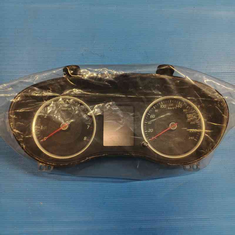 Speedometer Wuling Cortez 23557378