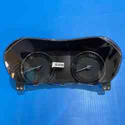 Speedometer Toyota New Avanza 2022-2023 83800-BYS60 S60 Matic Bensin