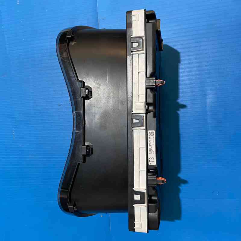 Speedometer Toyota Raize 2021-2022 83800-BYT30-00 T3 Cvt Bensin