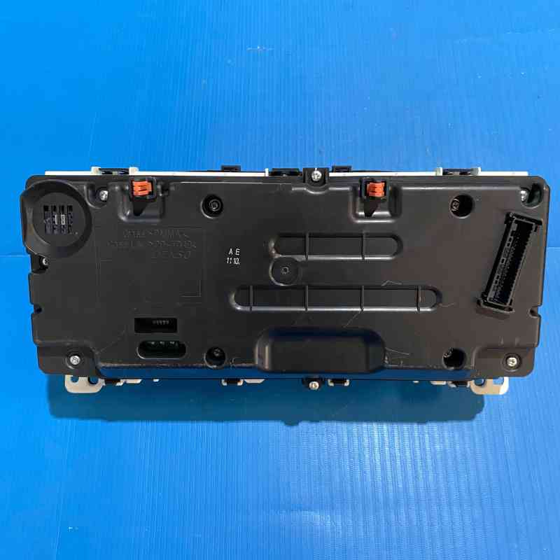 Speedometer Toyota Raize 2021-2022 83800-BYT30-00 T3 Cvt Bensin