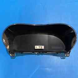 Speedometer Toyota Raize 2021-2022 83800-BYT30-00 T3 Cvt Bensin