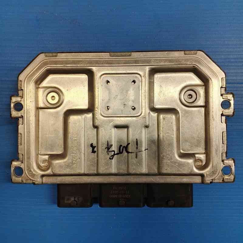 CONTINENTAL ECU Wuling Confero 2018 8220008 / 23570489 Manual Bensin