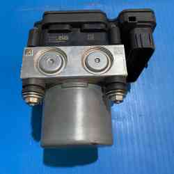 ABS MG ZS