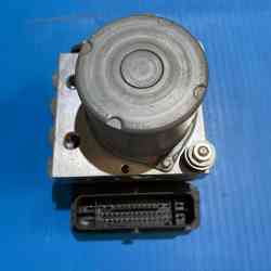 ABS MG ZS