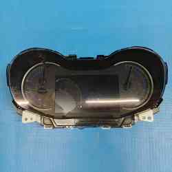 Speedometer Innova Zenix 2022-2025 83800-VT050-C T05 Matic Bensin