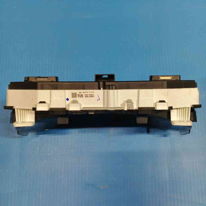 Speedometer Innova Zenix 2022-2025 83800-VT050-C T05 Matic Bensin