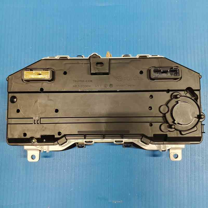 Speedometer Innova Zenix 2022-2025 83800-VT050-C T05 Matic Bensin