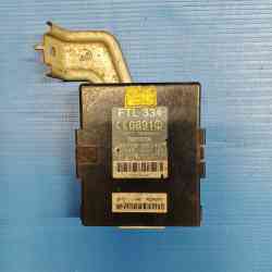Thieft Warning Toyota Innova Kijang 89730-0K040 2004-2005 Manual Diesel Bensin