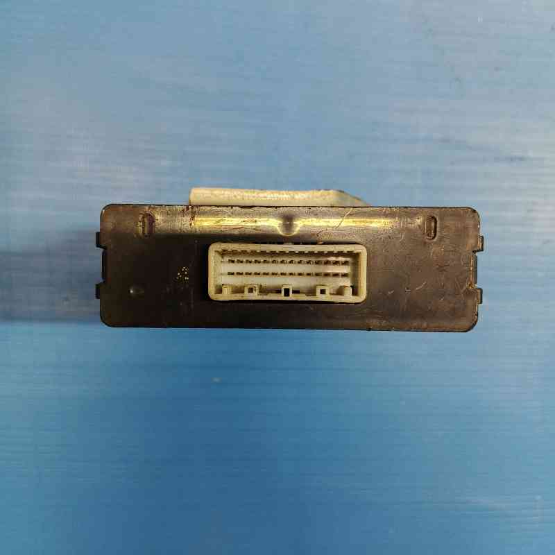 Thieft Warning Toyota Innova Kijang 89730-0K040 2004-2005 Manual Diesel Bensin