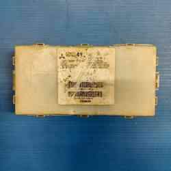 Etacs Mitsubishi Pajero, Outlander, Montero Sport 8637B241 2017-2020 Matic Diesel