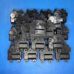 Actuator AC Honda Crv, Hrv, Jazz 2017-2021 JK 113800-3770